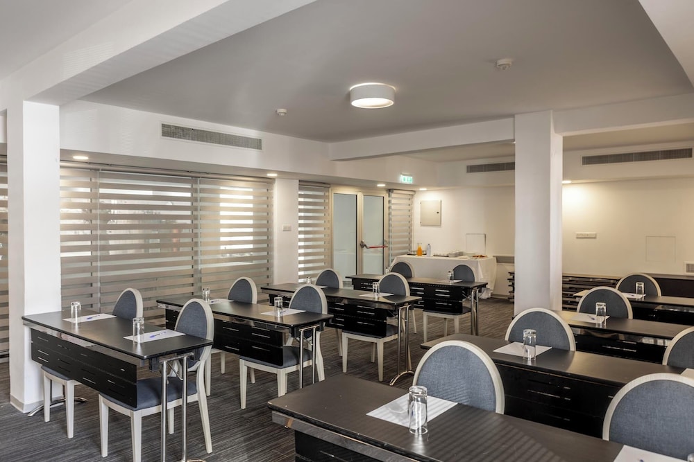 Park Beach Hotel — Shared spaces in Limassol, Limassol Region