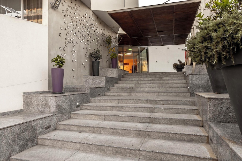 Park Beach Hotel — Outdoor in Limassol, Limassol Region