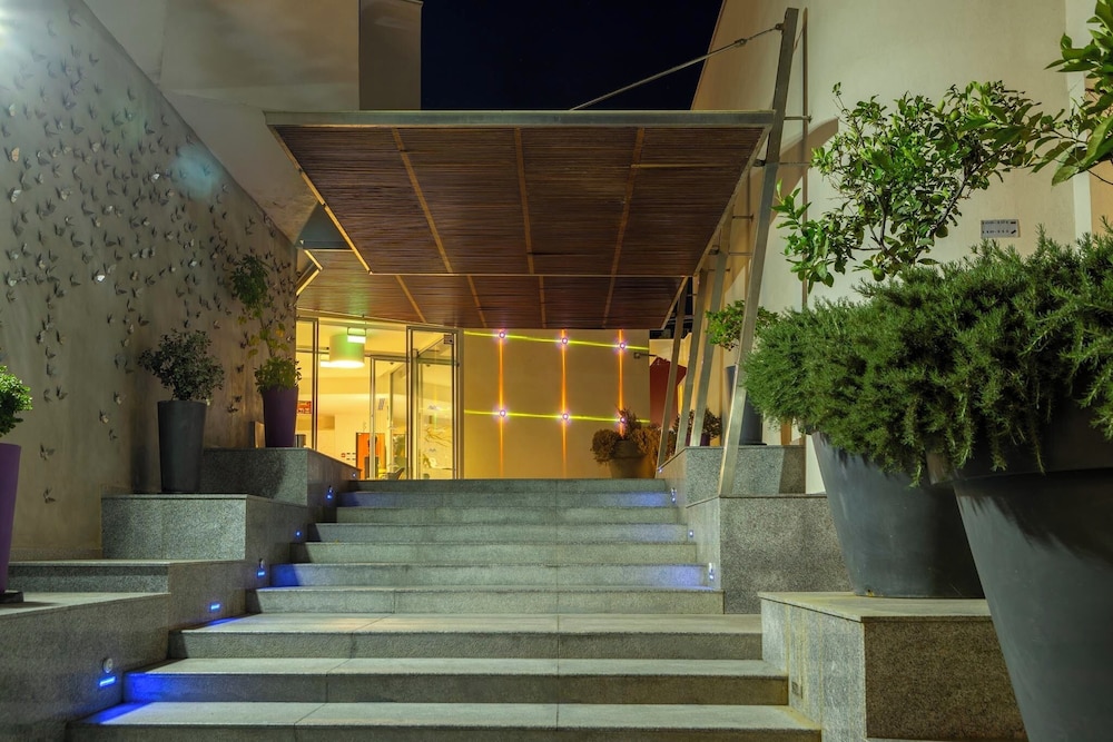 Park Beach Hotel — Outdoor in Limassol, Limassol Region