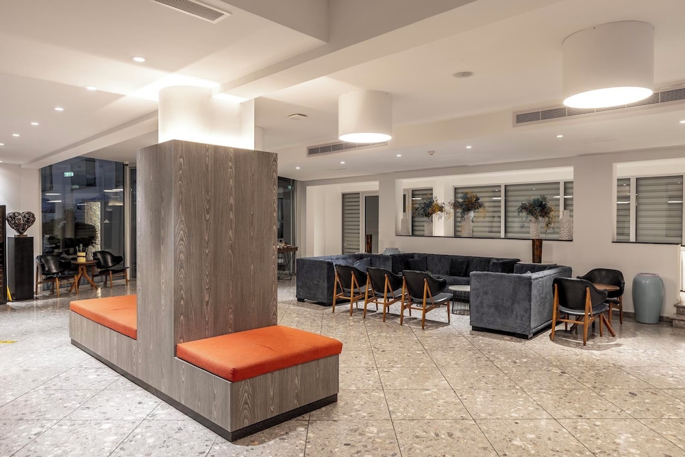 Park Beach Hotel — Shared spaces in Limassol, Limassol Region