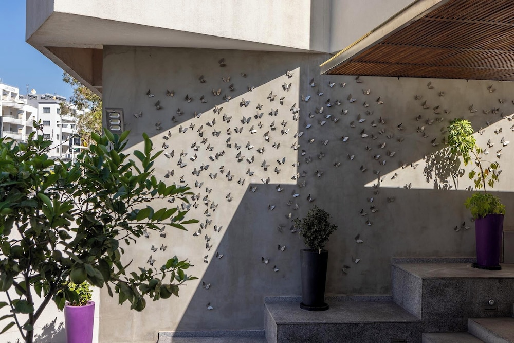 Park Beach Hotel — Outdoor in Limassol, Limassol Region