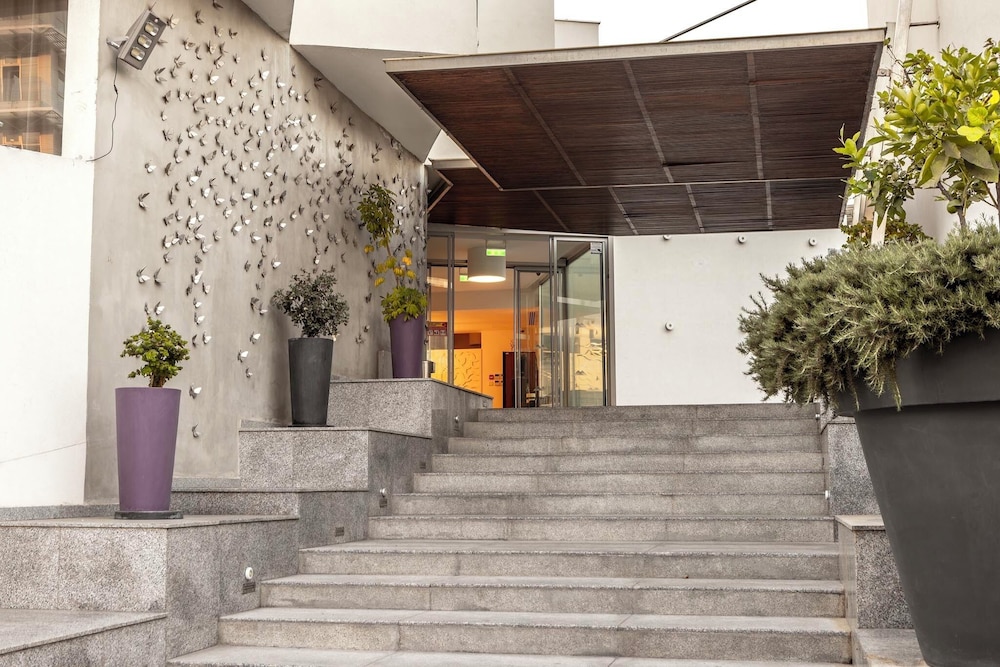 Park Beach Hotel — Outdoor in Limassol, Limassol Region