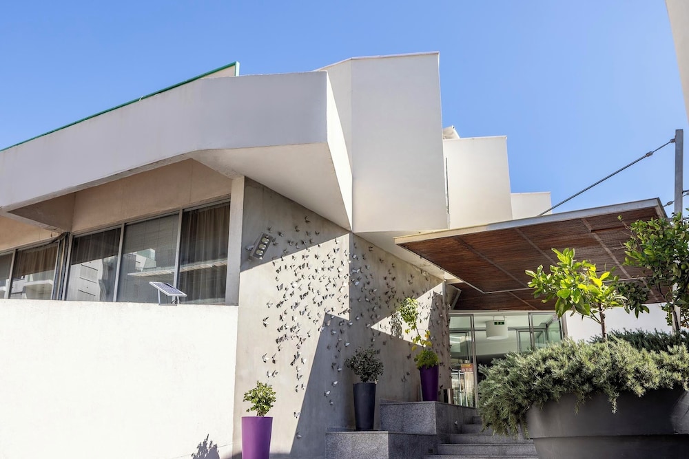 Park Beach Hotel — Outdoor in Limassol, Limassol Region