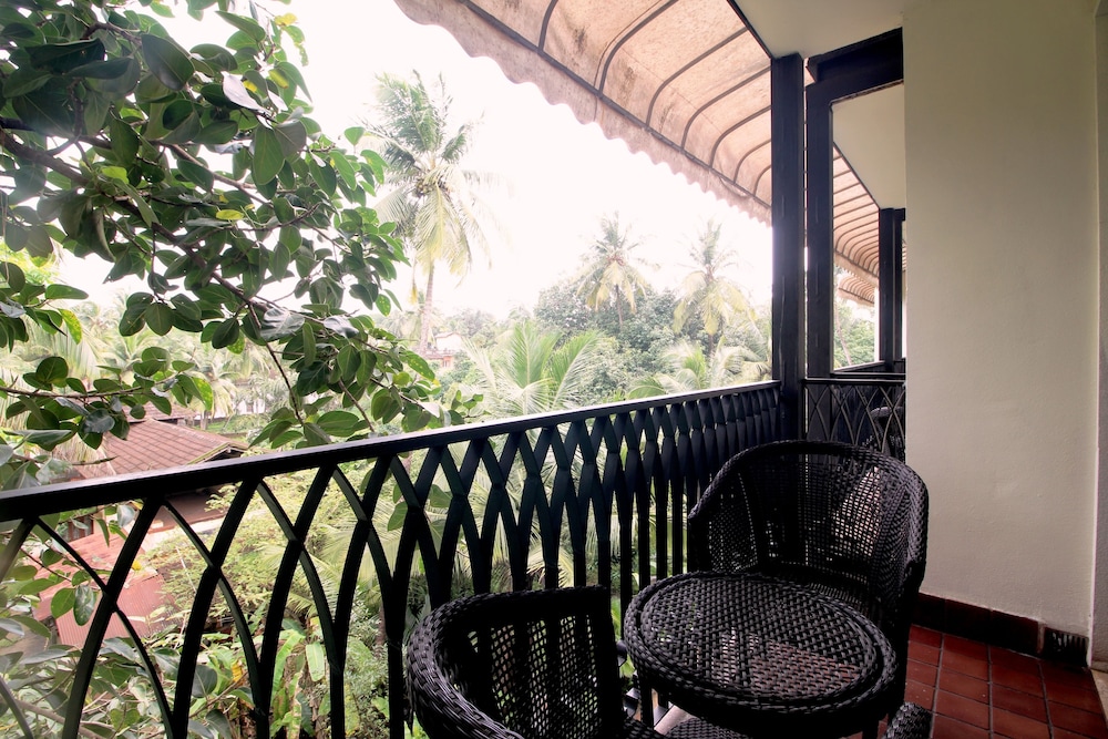 Novotel Goa Resort & Spa Candolim — Hotel building in Candolim, Goa
