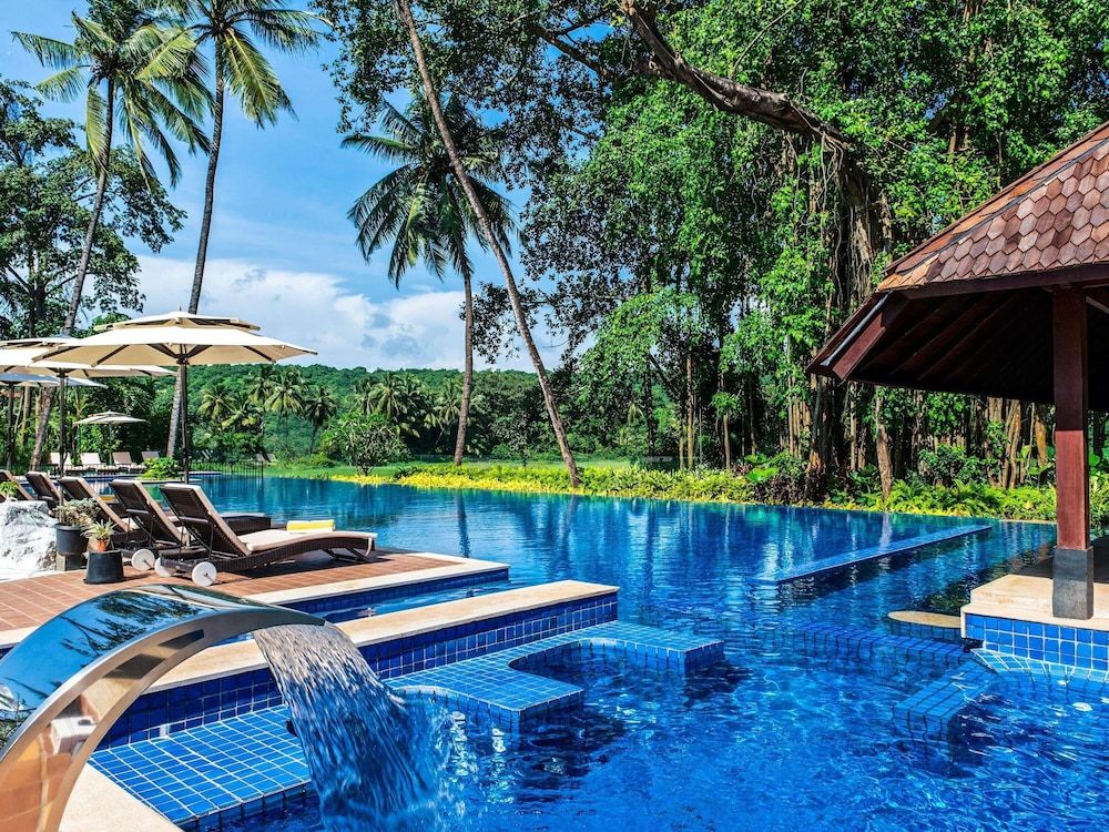 Novotel Goa Resort & Spa Candolim image