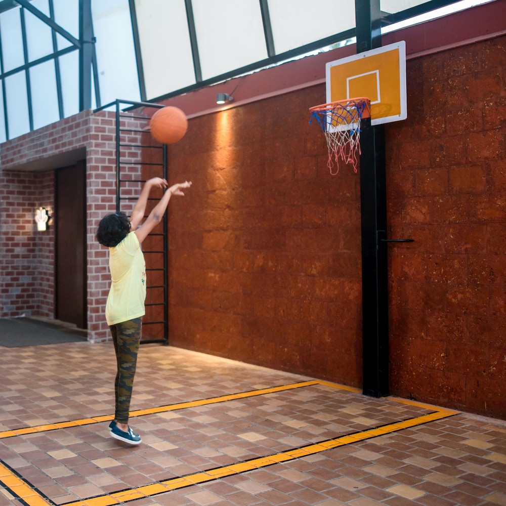 Novotel Goa Resort & Spa Candolim — Sports & recreation in Candolim, Goa