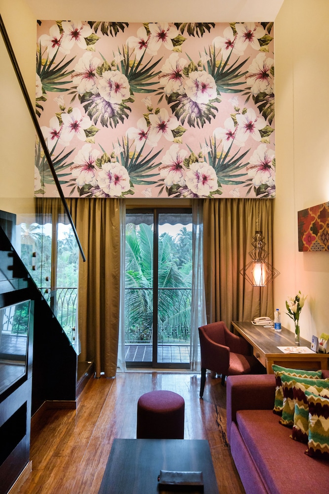 Novotel Goa Resort & Spa Candolim — Hotel rooms in Candolim, Goa