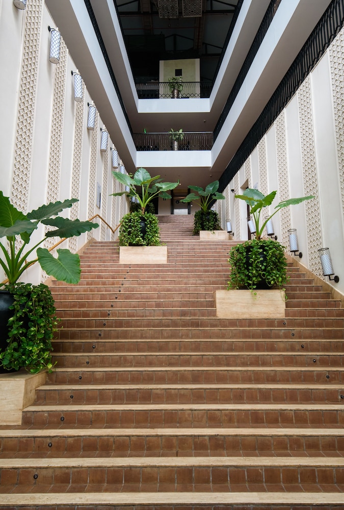 Novotel Goa Resort & Spa Candolim — Hotel building in Candolim, Goa
