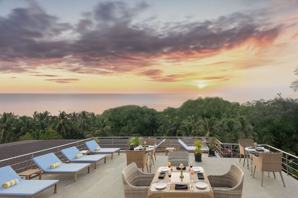 The Acacia Hotel & Spa Goa image