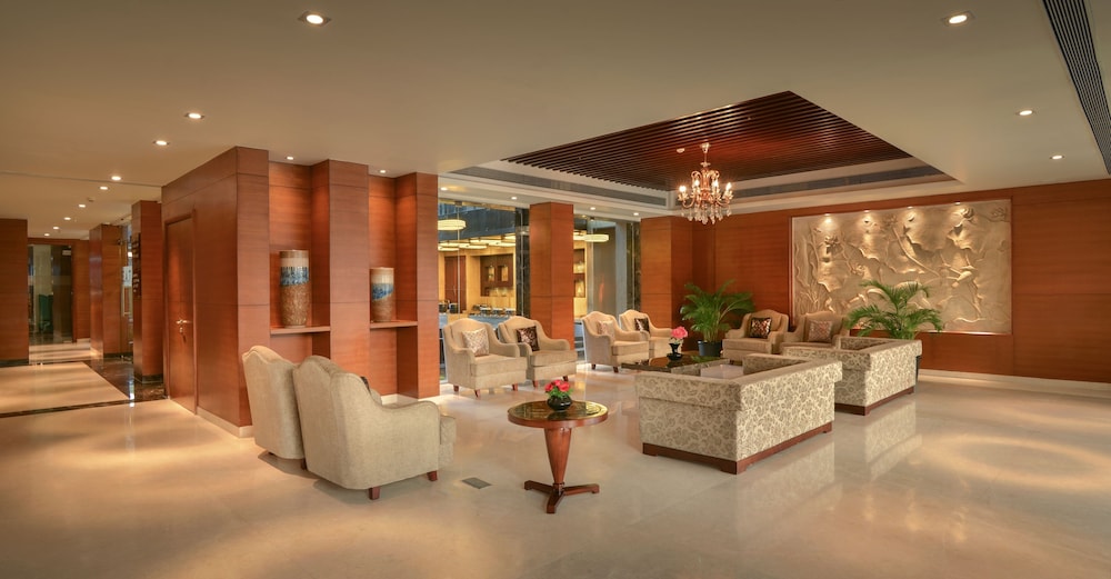 The Acacia Hotel & Spa Goa — Restaurant & bars in Candolim, Goa