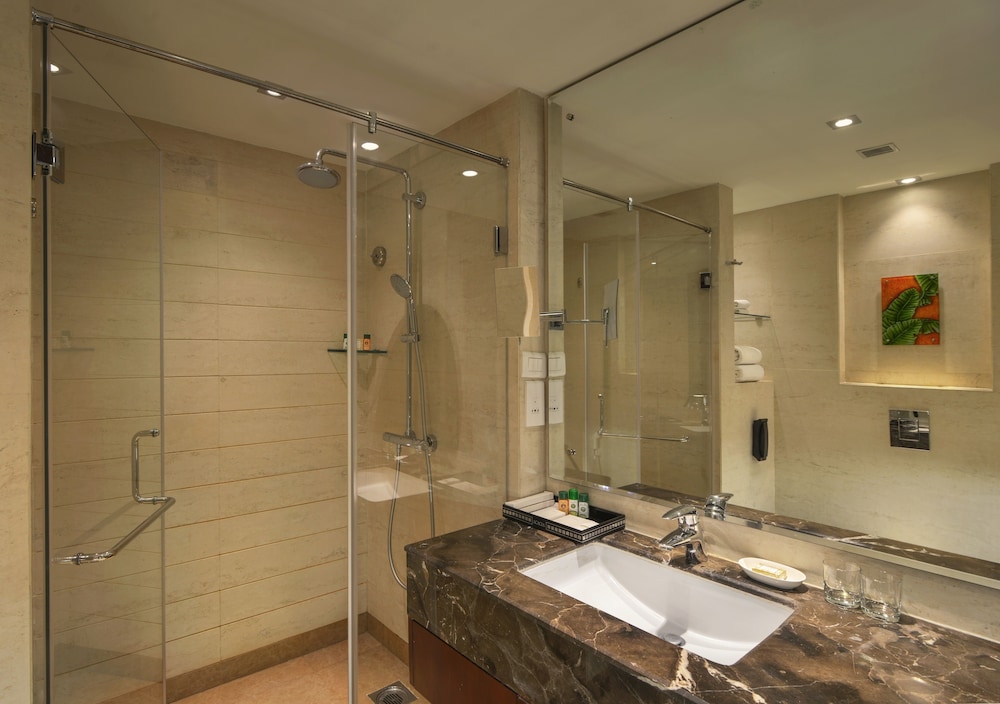 The Acacia Hotel & Spa Goa — Hotel rooms in Candolim, Goa