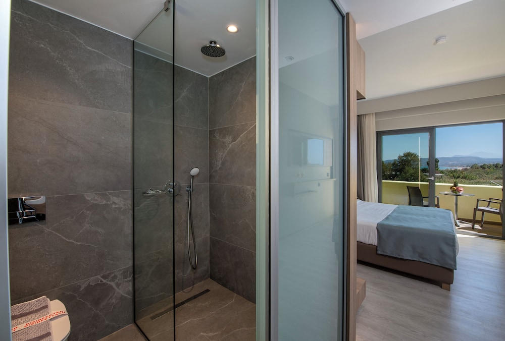 Mare Garden — Hotel rooms in Georgioupolis