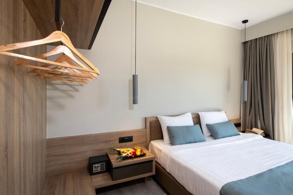 Mare Garden — Hotel rooms in Georgioupolis