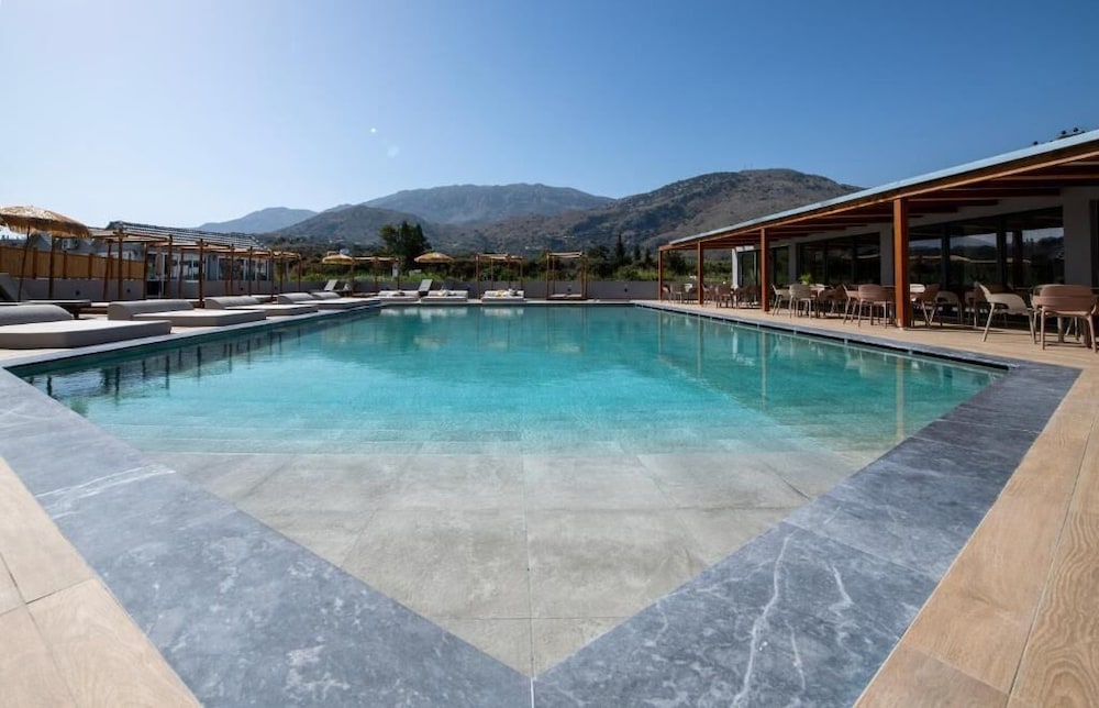 Mare Garden — Main photo in Georgioupolis