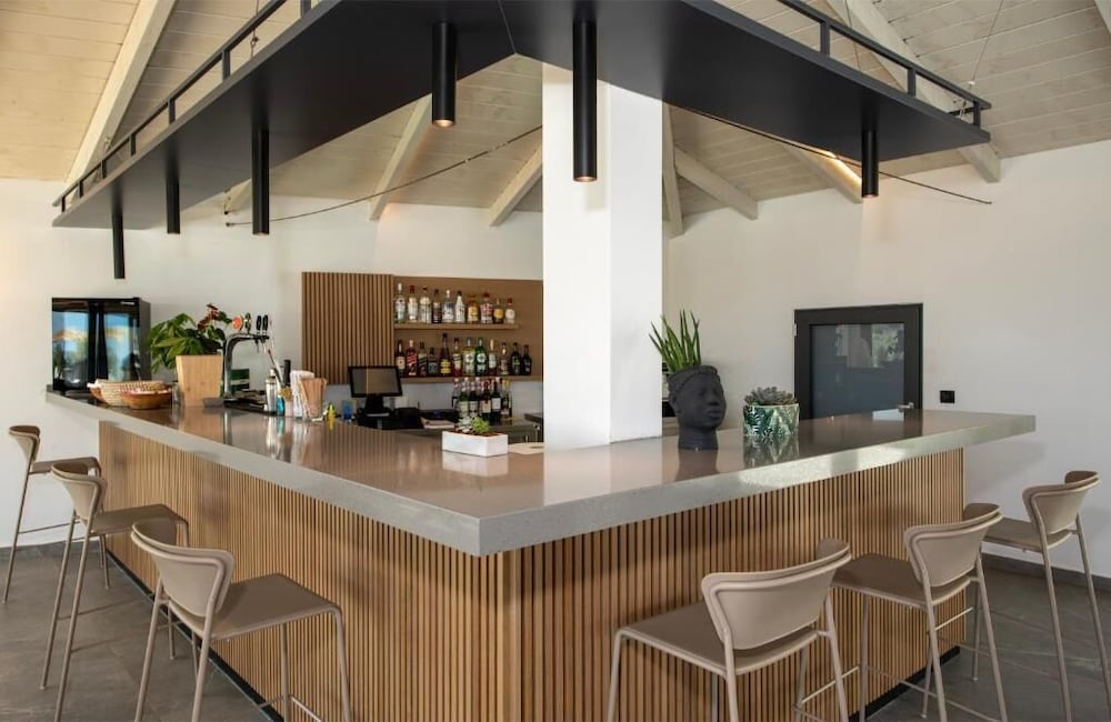 Mare Garden — Restaurant & bars in Georgioupolis
