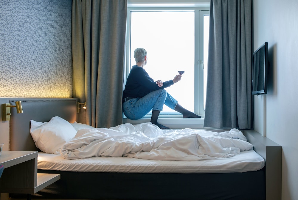 Comfort Hotel Xpress Tromso — Hotel rooms in Tromso, Troms