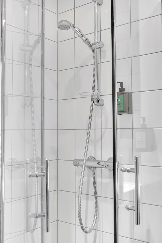 Comfort Hotel Xpress Tromso — Hotel rooms in Tromso, Troms