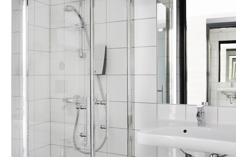 Comfort Hotel Xpress Tromso — Hotel rooms in Tromso, Troms