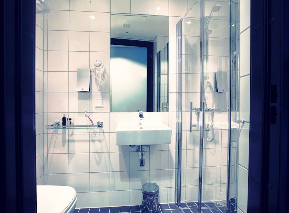 Comfort Hotel Xpress Tromso — Hotel rooms in Tromso, Troms