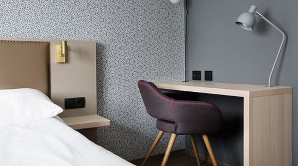 Comfort Hotel Xpress Tromso — Hotel rooms in Tromso, Troms