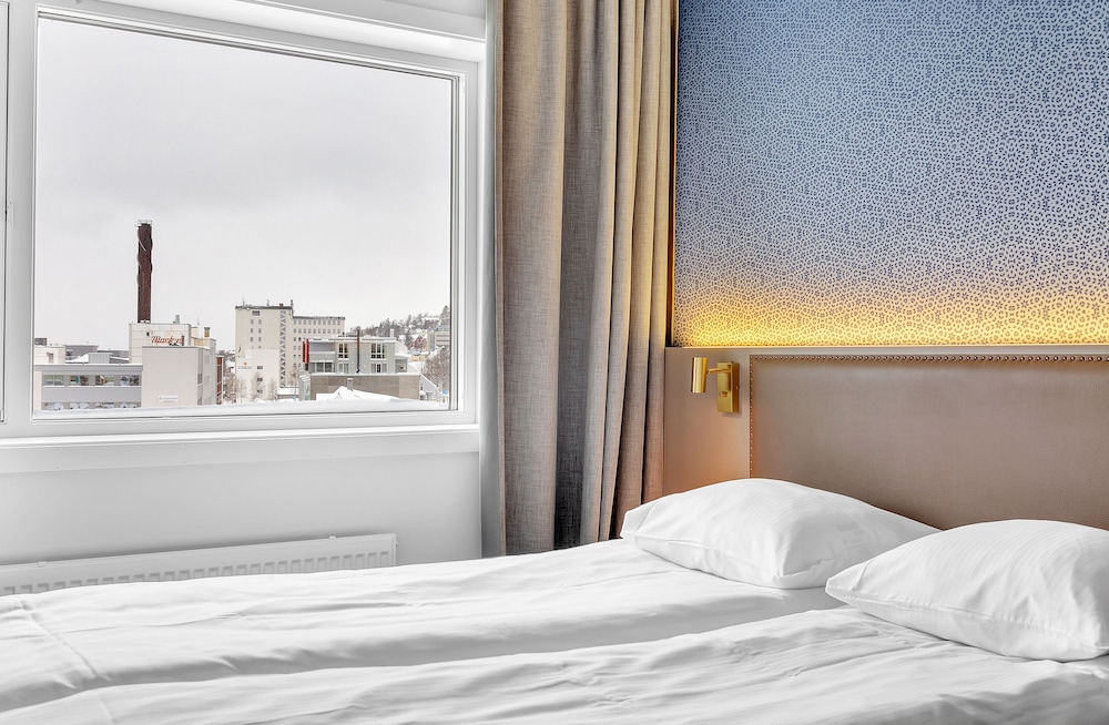 Comfort Hotel Xpress Tromso — Hotel rooms in Tromso, Troms