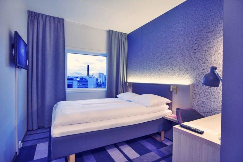 Comfort Hotel Xpress Tromso — Hotel rooms in Tromso, Troms
