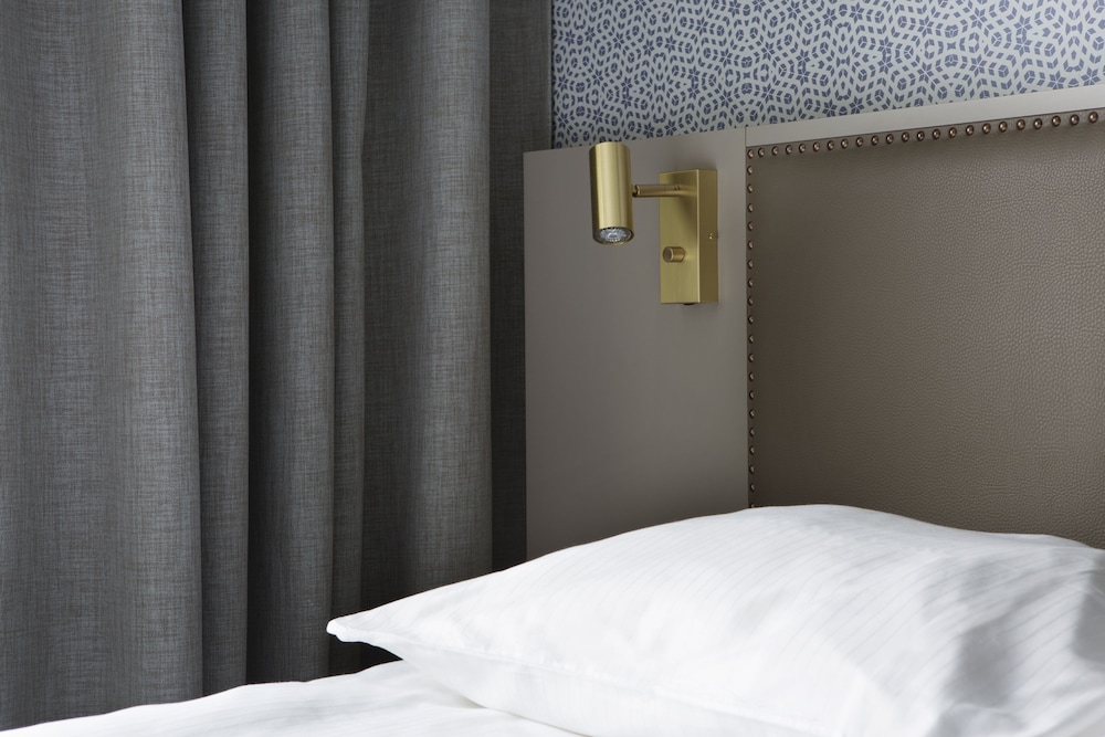 Comfort Hotel Xpress Tromso — Hotel rooms in Tromso, Troms
