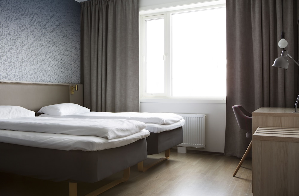 Comfort Hotel Xpress Tromso — Hotel rooms in Tromso, Troms