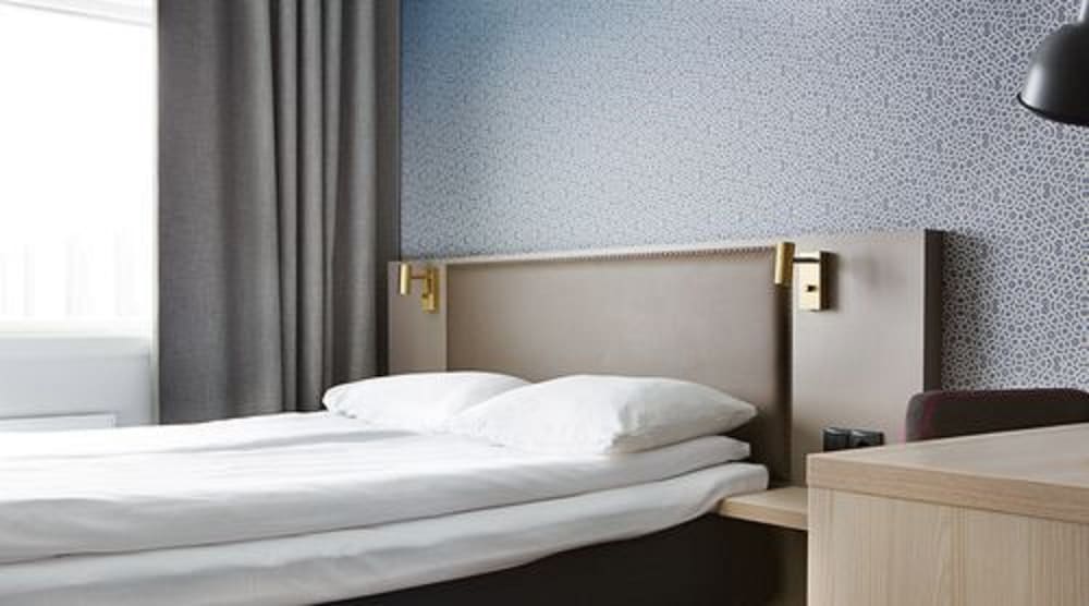 Comfort Hotel Xpress Tromso — Hotel rooms in Tromso, Troms