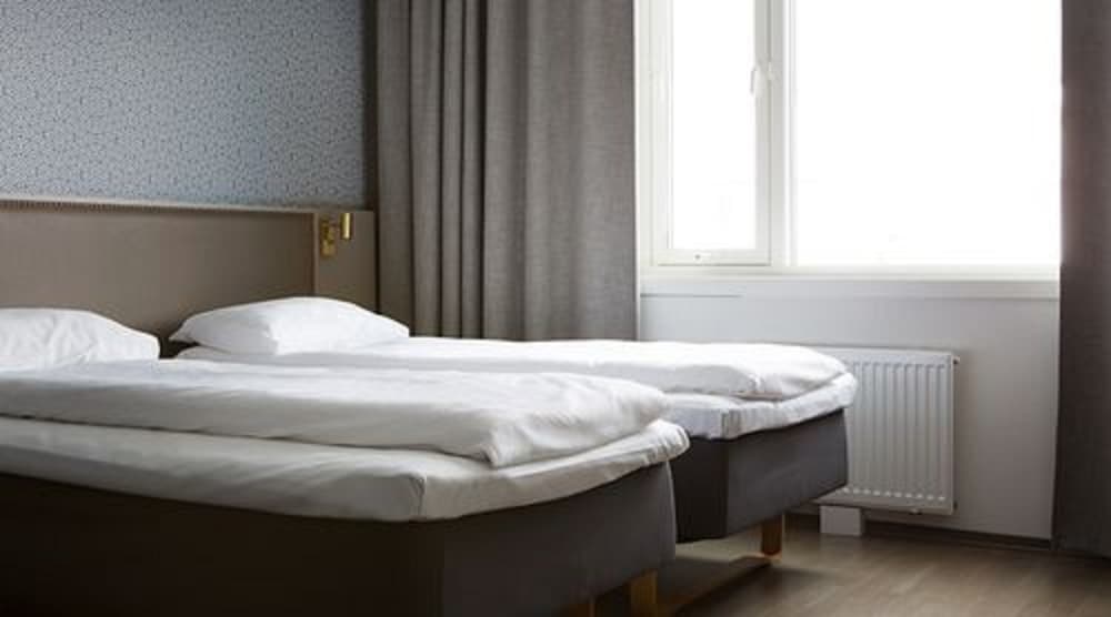 Comfort Hotel Xpress Tromso — Hotel rooms in Tromso, Troms