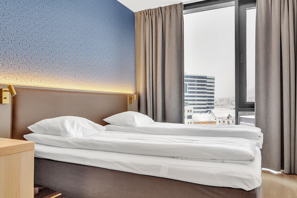 Comfort Hotel Xpress Tromso — Hotel rooms in Tromso, Troms