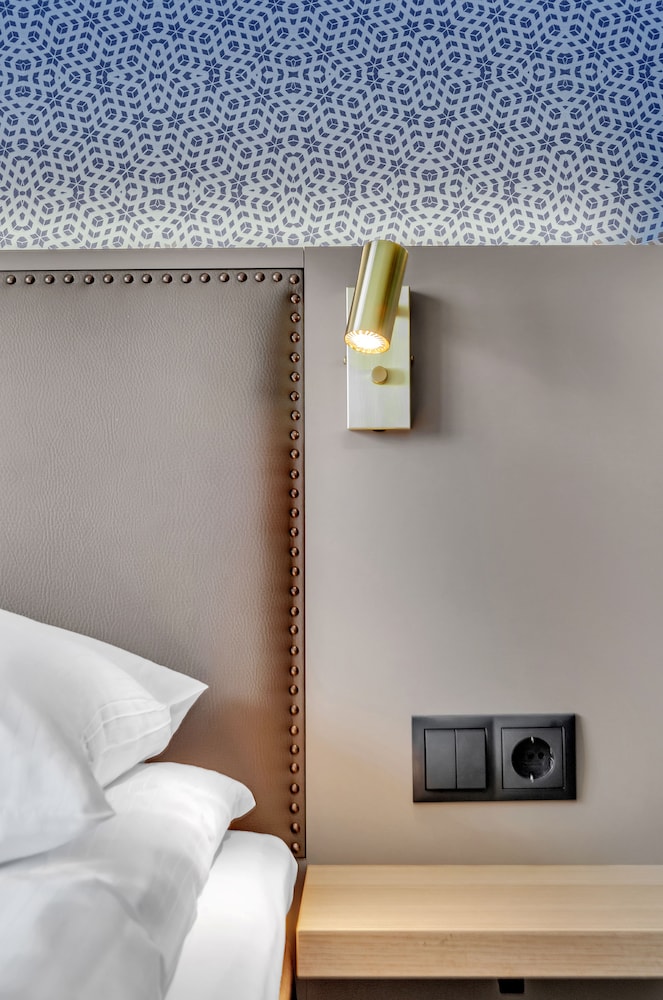 Comfort Hotel Xpress Tromso — Hotel rooms in Tromso, Troms