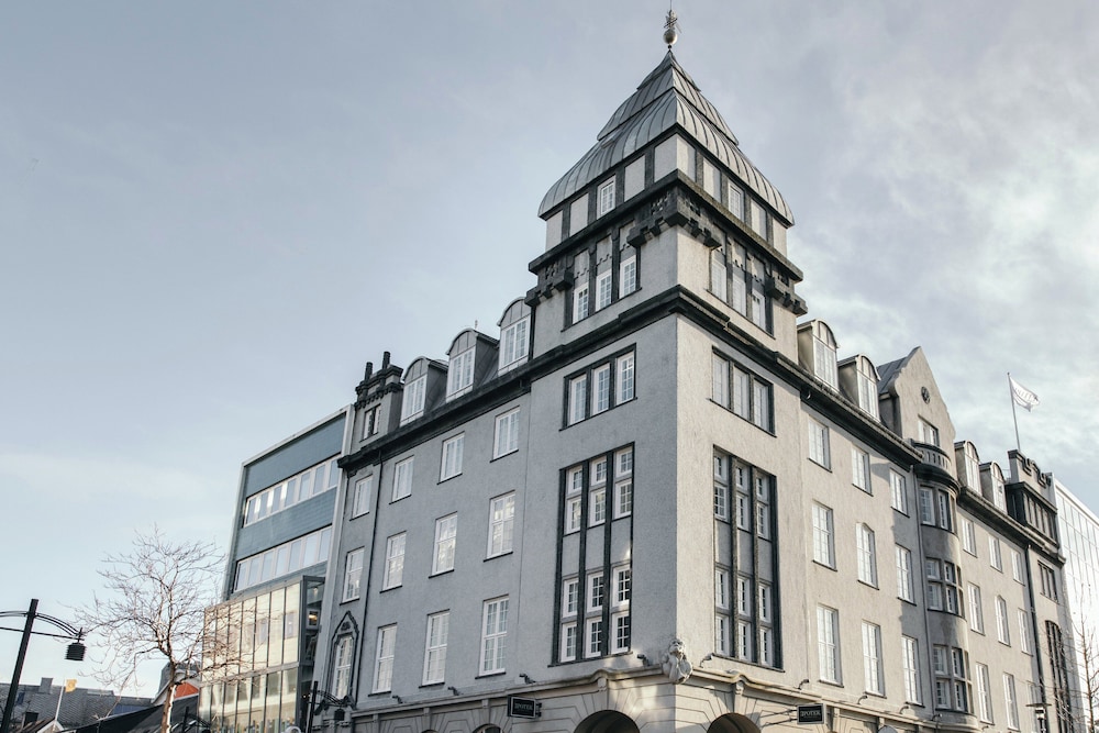 Apotek Hotel by Keahotels - zdjęcie 2
