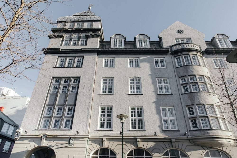 Apotek Hotel by Keahotels