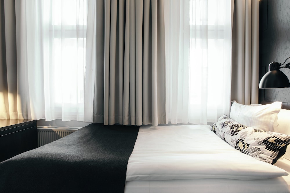 Apotek Hotel by Keahotels - zdjęcie 3