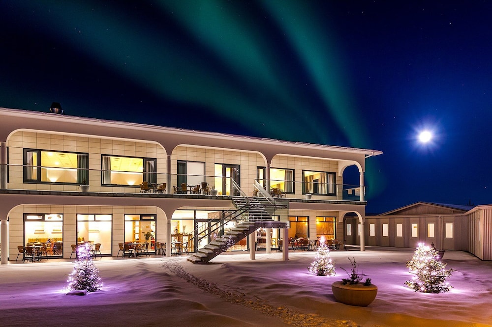 Stracta Hotel - zdjęcie 3