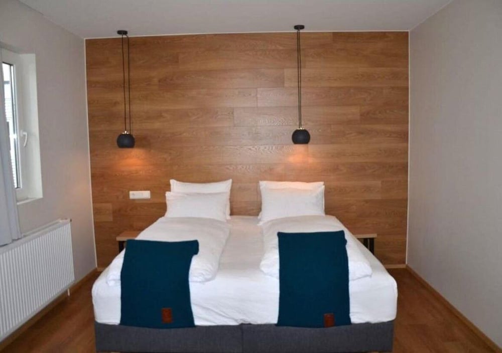 Stracta Hotel - zdjęcie 5