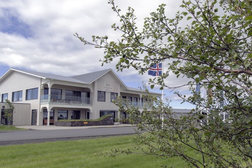 Stracta Hotel - zdjęcie 2