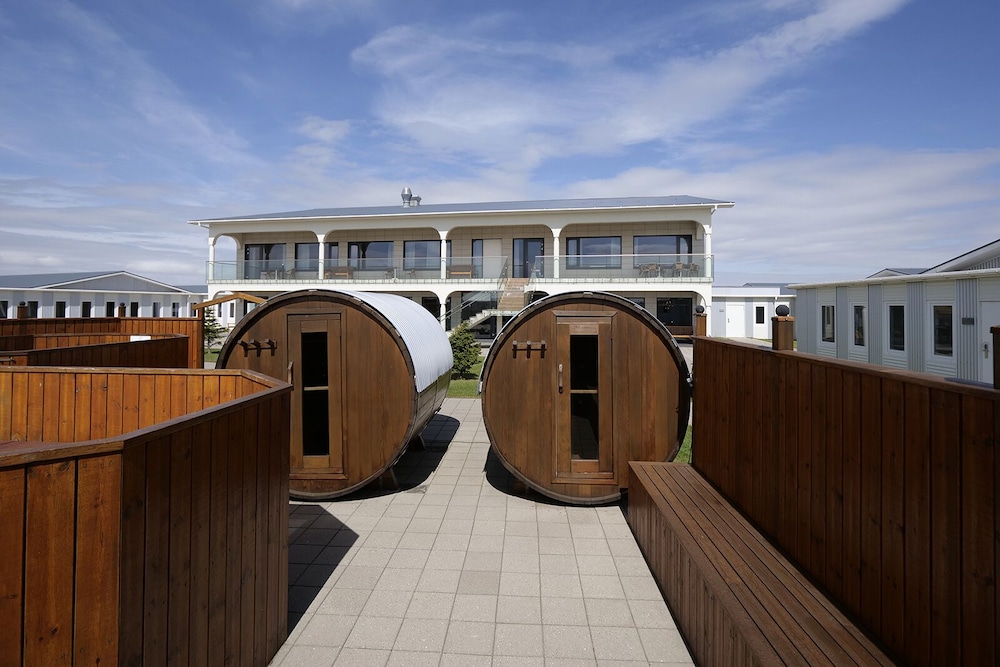 Stracta Hotel - zdjęcie 4