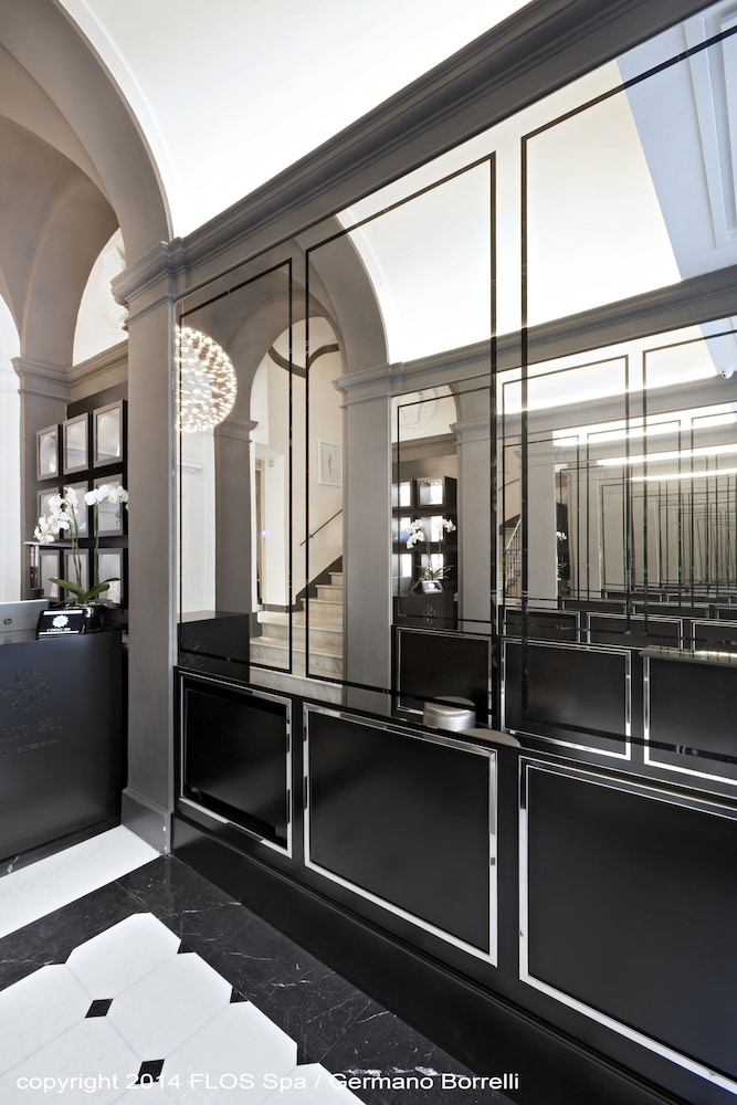 Corso 281 Luxury Suites Roma - zdjęcie 5