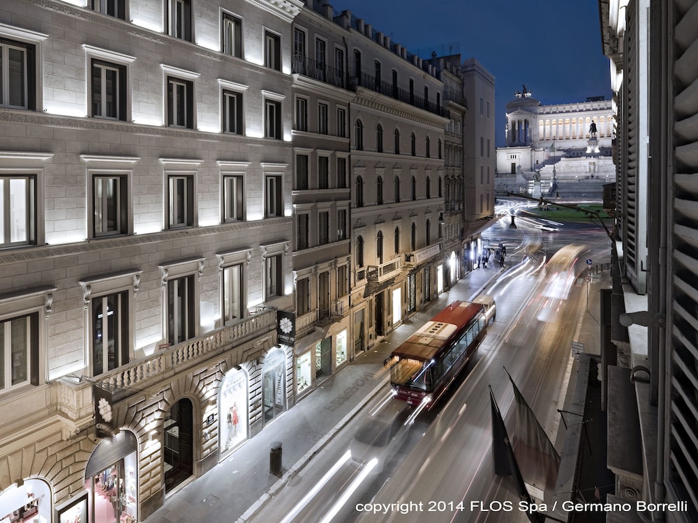 Corso 281 Luxury Suites Roma - zdjęcie 3