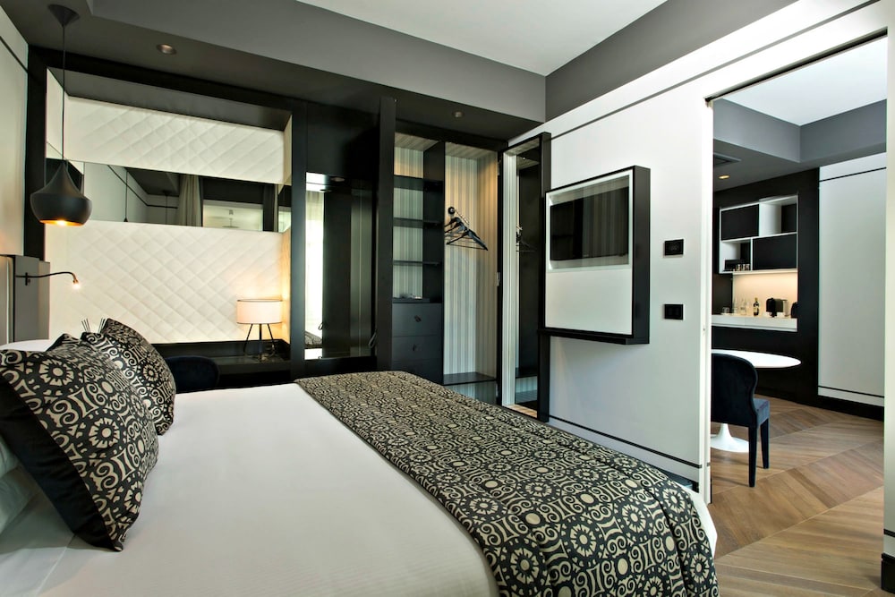 Corso 281 Luxury Suites Roma - zdjęcie 4