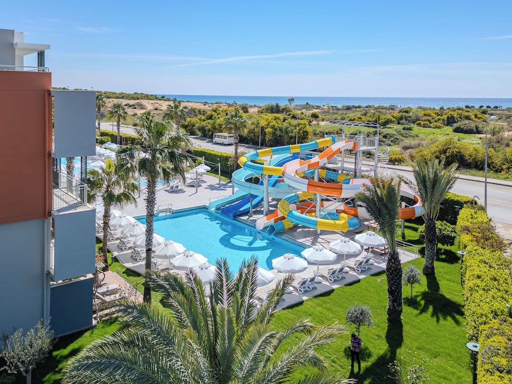 Barut GOIA - All Inclusive