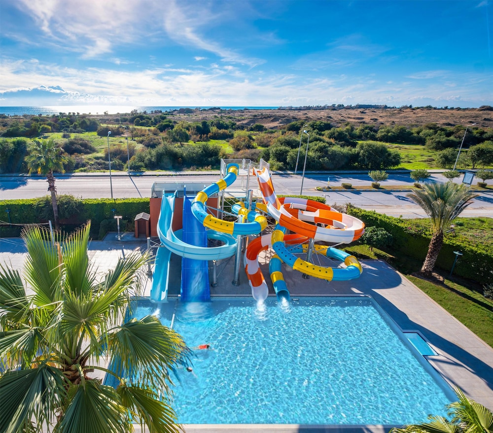 Barut GOIA - All Inclusive — Swimming pool in Side