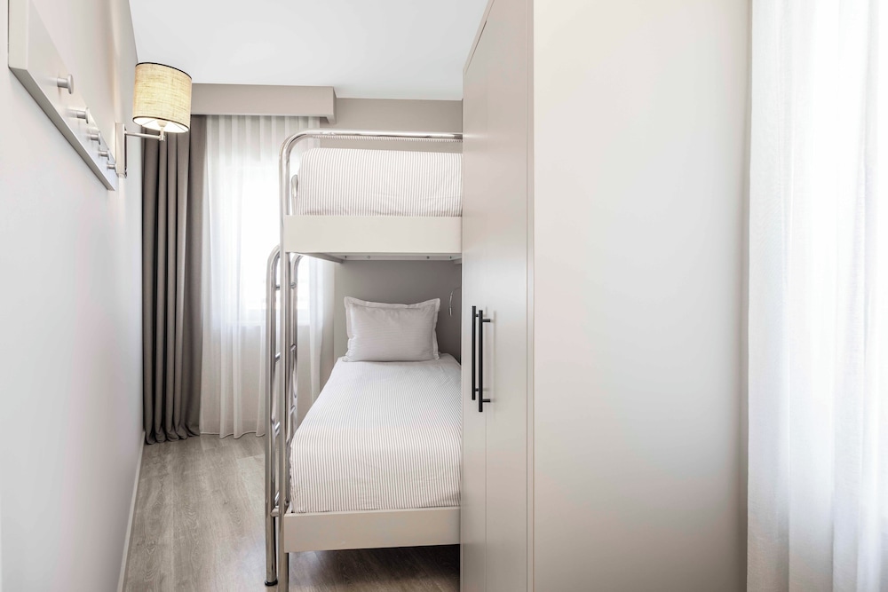 Barut GOIA - All Inclusive — Hotel rooms in Side