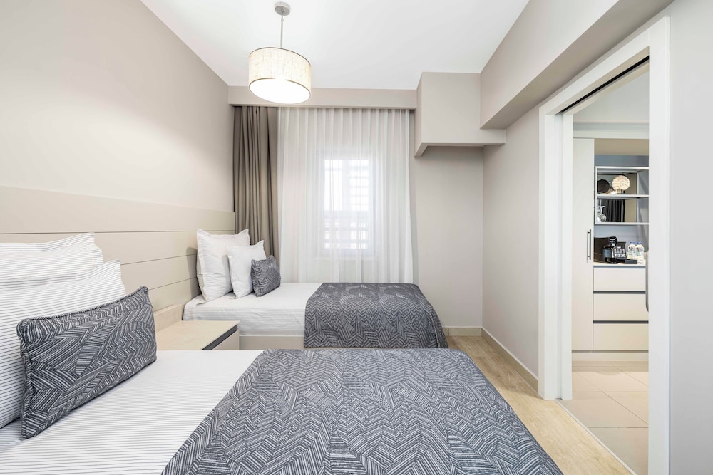 Barut GOIA - All Inclusive — Hotel rooms in Side