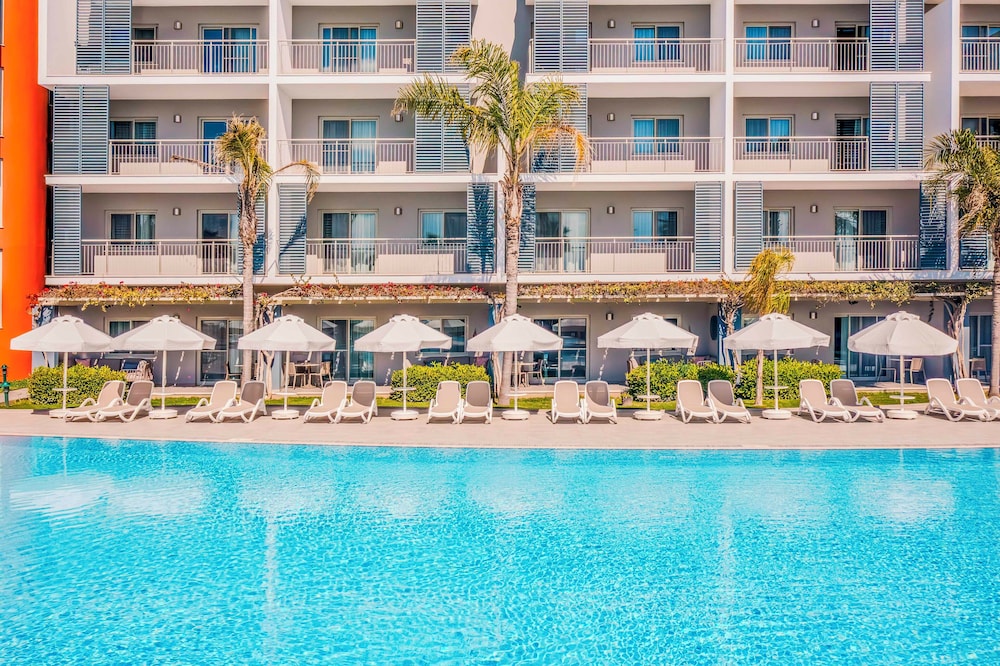 Barut GOIA - All Inclusive — Swimming pool in Side