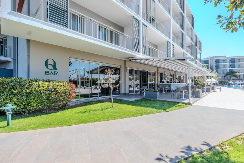 Barut GOIA - All Inclusive — Restaurant & bars in Side