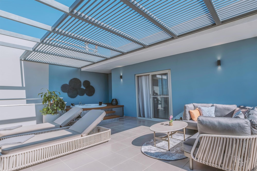 Barut GOIA - All Inclusive — Spa in Side