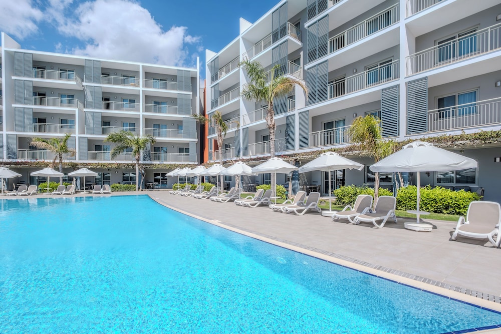 Barut GOIA - All Inclusive — Swimming pool in Side